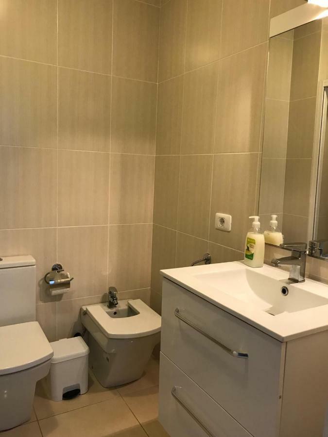 Apartamento Riazor, El Medano Beach Exterior foto