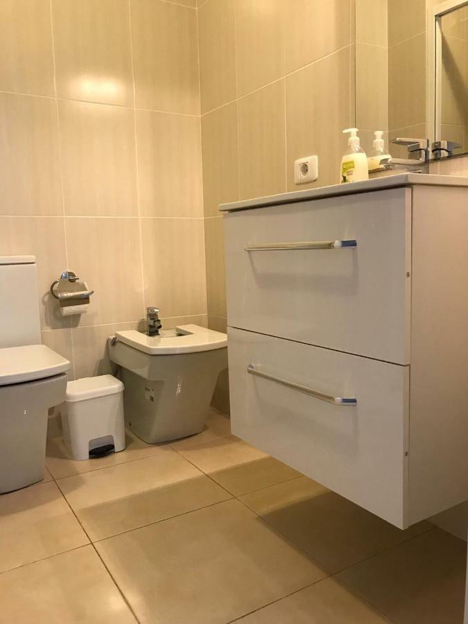 Apartamento Riazor, El Medano Beach Exterior foto