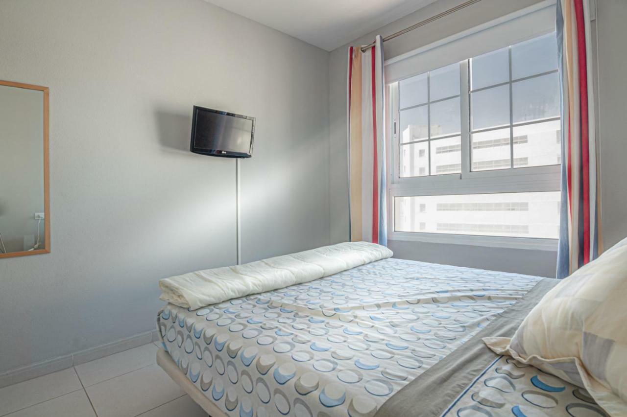 Apartamento Riazor, El Medano Beach Exterior foto