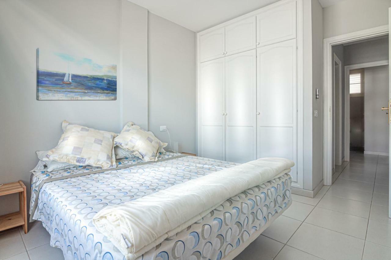 Apartamento Riazor, El Medano Beach Exterior foto