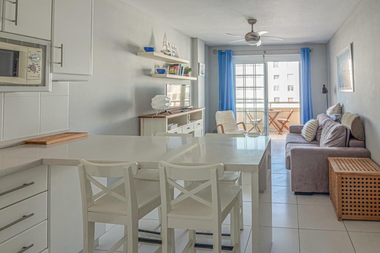 Apartamento Riazor, El Medano Beach Exterior foto