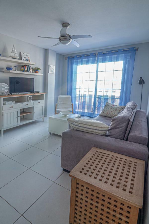 Apartamento Riazor, El Medano Beach Exterior foto