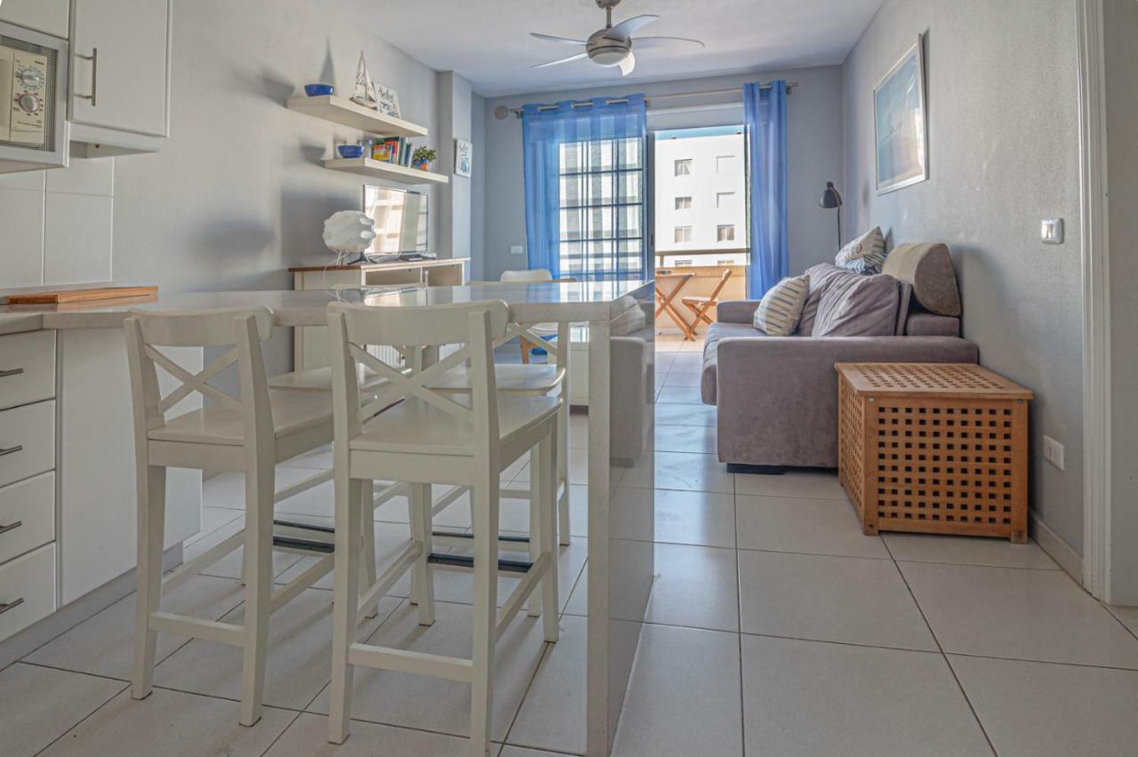 Apartamento Riazor, El Medano Beach Exterior foto