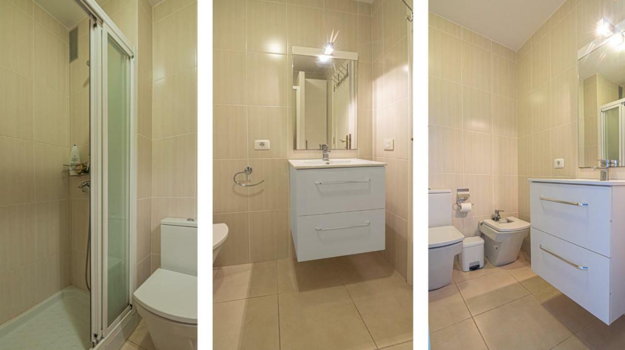 Apartamento Riazor, El Medano Beach Exterior foto