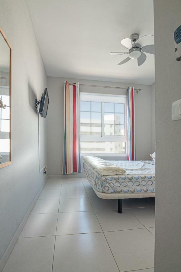 Apartamento Riazor, El Medano Beach Exterior foto