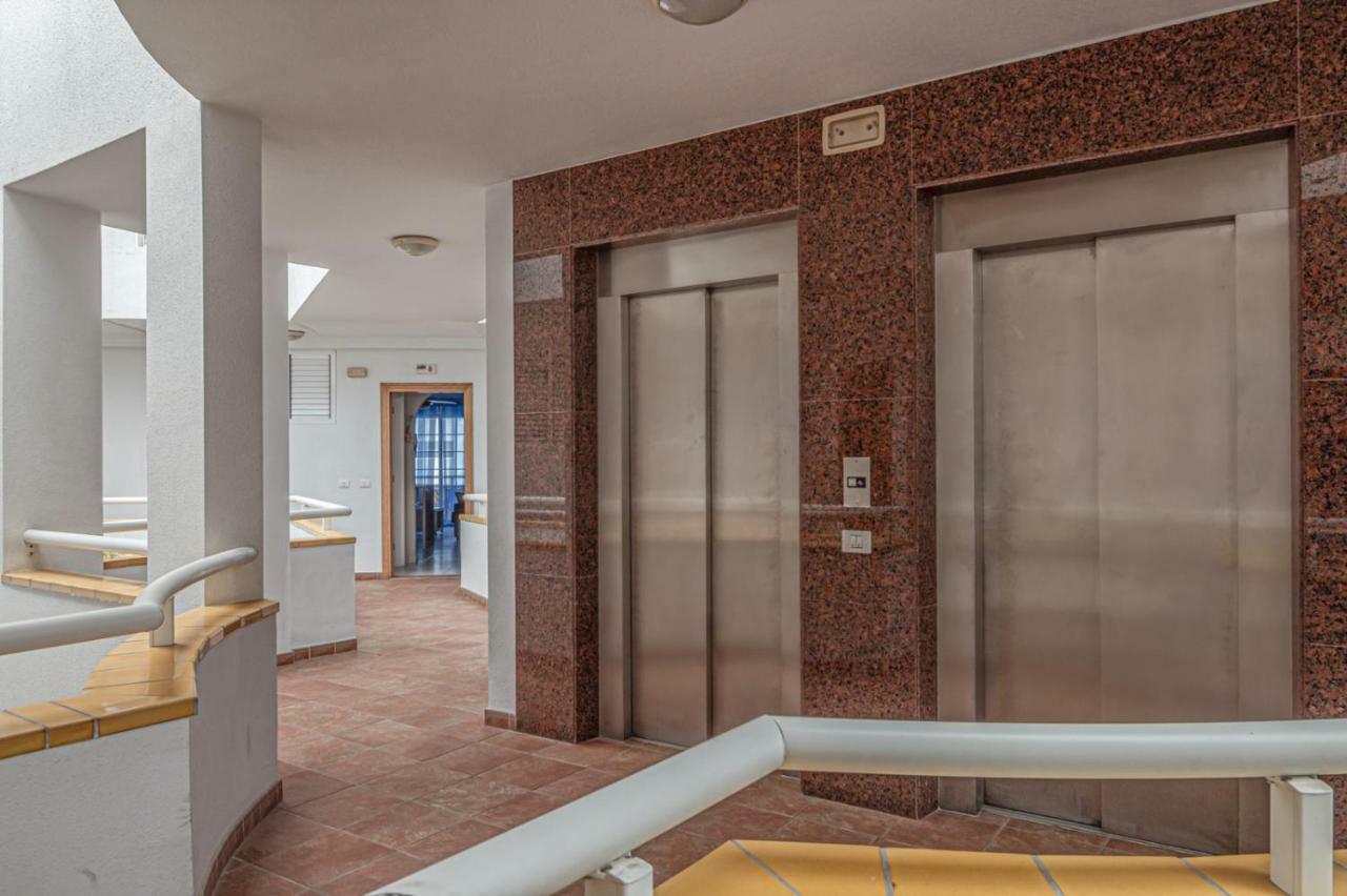 Apartamento Riazor, El Medano Beach Exterior foto