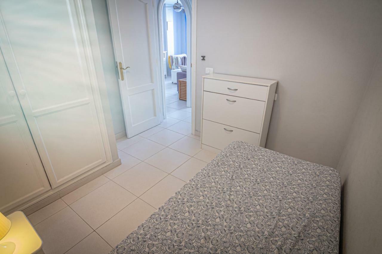 Apartamento Riazor, El Medano Beach Exterior foto